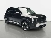 Neu Kia EV2 Earth 108 kW (147 PS) 2026 Zilinaschwarz metallic SUV