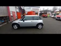 Occasion Mini Cooper 90 PK (66 kW) 2006 Zilver Hatchback