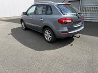 Second-hand Renault Koleos 171 CP (125 kW) 2009 Gri SUV