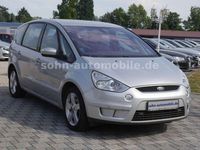 gebraucht Ford S-MAX Titanium Automatik/Navi/PDC/AHK/SHZ