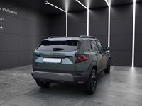 Neu Dacia Duster Extreme 131 PS (96 kW) 2025 Zedergrün SUV