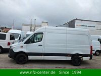 Gebraucht Mercedes Sprinter 170 PS (125 kW) 2023 Arktikweiss Van