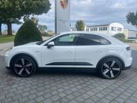 Gebraucht Porsche Macan 300 kW (408 PS) 2024 Weiss SUV