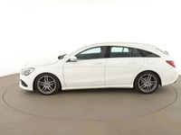 gebraucht Mercedes CLA220 Shooting Brake CLA-Klasse4Matic AMG Line, Benzin, 22.880 €