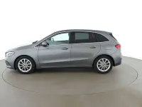 Gebraucht Mercedes B200 Progressive 163 PS (119 kW) 2019 Grau Kleinwagen