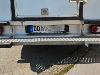 Używany Renault Master 125 KM (91 kW) 2015 Biały Van