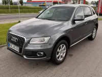 Gebraucht Audi Q5 S-Line 170 PS (125 kW) 2013 SUV