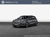 Używany Ford Focus ST-Line X 155 KM (114 kW) 2025 Szary Sedan/Limuzyna