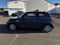 Second-hand Mini Cooper SD 170 CP (125 kW) 2015 Gri Hatchback