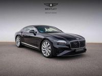 Gebraucht Bentley Continental 680 PS (500 kW) 2025 Onyx Coupé