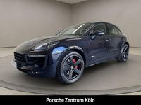 Gebraucht Porsche Macan GTS 360 PS (264 kW) 2018 Schwarz SUV