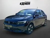 Gebraucht Opel Corsa-e Edition 100 kW (136 PS) 2023 Schwarz perlanera Kleinwagen