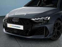 Gebraucht Audi RS3 400 PS (294 kW) 2025 Grau Limousine