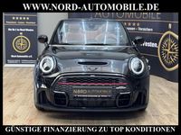 Gebraucht Mini John Cooper Works Cabriolet 231 PS (169 kW) 2021 Schwarz Cabrio