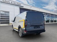 Neu Ford Transit Custom 170 PS (125 kW) 2026 Grau Van