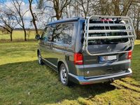 gebraucht VW California T5.2Comfortline BlueMotion 5-Sitzer