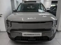 Neu Kia EV2 Earth 108 kW (147 PS) 2026 Wolf grey SUV