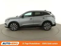 Brugt Renault Austral Iconic 200 HK (147 kW) 2023 Grå SUV