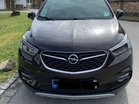 gebraucht Opel Mokka X 1.4 DI Start/Stop 4x4 Automatik Innovation