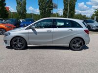 gebraucht Mercedes B250 B-Klasse4Matic DCT Urban