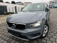 Gebraucht Volvo XC40 Momentum 190 PS (139 kW) 2019 Grau SUV