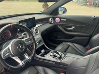 gebraucht Mercedes C43 AMG C 43 AMG Mercedes-AMG4MATIC Autom. Mer...