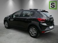 gebraucht Dacia Sandero Stepway Comfort TCe 90