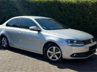 Brugt VW Jetta 140 HK (102 kW) 2011 Grå Sedan