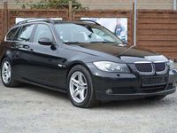 gebraucht BMW 325 325 d