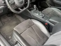 Gebraucht Audi A3 Ambition 179 PS (131 kW) 2012 Schwarz Kleinwagen