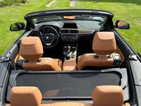 gebraucht BMW 220 i Steptronic Cabrio Luxury Line Luxury Line