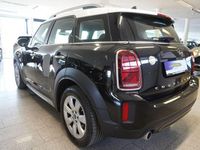Gebraucht Mini Cooper S Countryman 220 PS (161 kW) 2022 Schwarz SUV