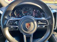 gebraucht Porsche Cayenne CayenneDiesel Tiptronic