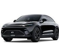 Gebraucht Smart #3 Pro 130 kW (177 PS) 2024 Meta black metallic SUV