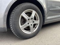 Gebraucht VW Golf V 105 PS (77 kW) 2007 Grau Limousine