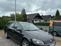 Gebraucht VW Passat 140 PS (102 kW) 2011 Kombi