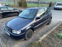 gebraucht VW Polo VW1.0 6N