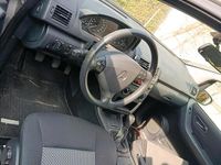 Gebraucht Mercedes A150 2004 Grau Kleinwagen