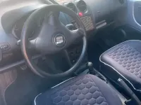 Occasion Seat Arosa 50 ch (36 kW) 2004 Argent Citadine