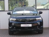 Gebraucht Opel Grandland X 131 PS (96 kW) 2024 Schwarz SUV