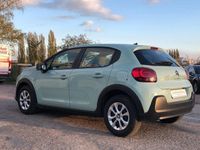 gebraucht Citroën C3 Feel Navi+Kamera+Sitzheizung