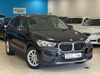 Gebraucht BMW X1 Advantage 136 PS (100 kW) 2022 Schwarz SUV