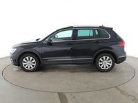 Gebraucht VW Tiguan Highline 179 PS (131 kW) 2018 Schwarz SUV
