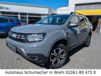 Gebraucht Dacia Duster Journey 131 PS (96 kW) 2023 Grau SUV