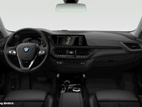 gebraucht BMW 118 i 5-Türer Sport Line Navi Pano LED LC Prof. DAB HiFi