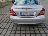 gebraucht Mercedes 200 