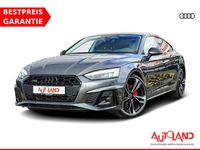 Gebraucht Audi A5 Ambiente 190 PS (139 kW) 2021 Andere Coupé