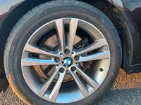 Second-hand BMW 325 218 CP (160 kW) 2015 Maro Berlinǎ