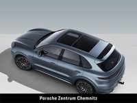 Neu Porsche Cayenne GTS Sport 500 PS (367 kW) 2026 Grau SUV