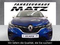 gebraucht Renault Captur Mild Hybrid 140 EDC*Techno*Sitzhzg*